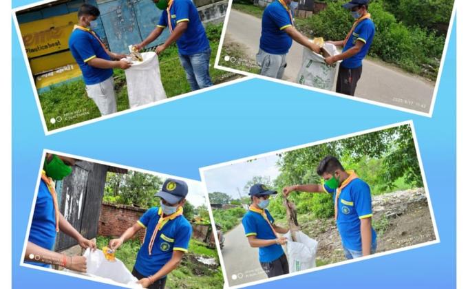 INTERNATIONAL DAY OF PEACE