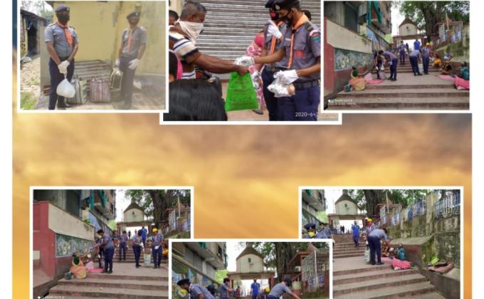 INTERNATIONAL DAY OF PEACE