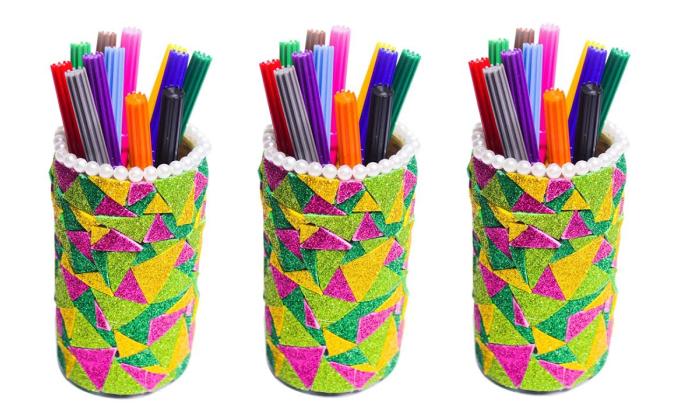 Plastic tide turner challange