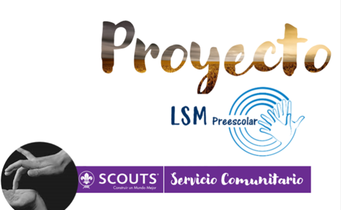 LSM Preescolar GPO 500