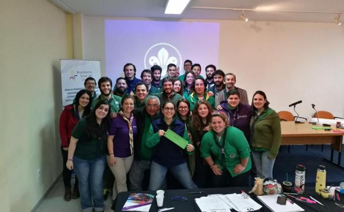 Crecimiento y Proyección del MSU
