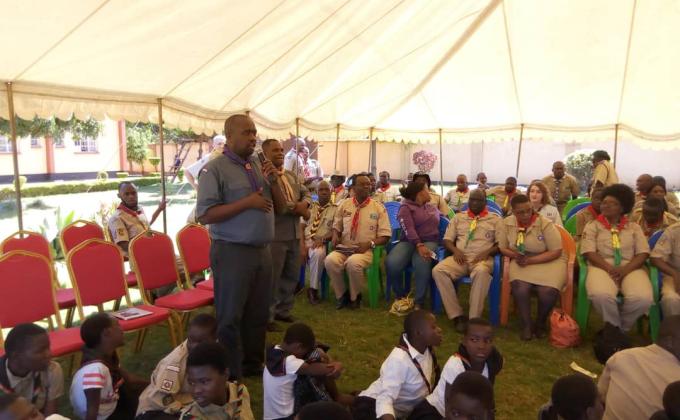 Growth Strategy Development and Management