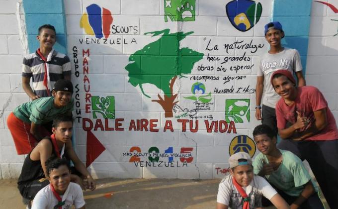 Dale Aire A Tu Vida 