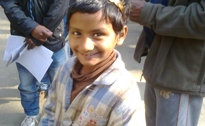 child health motivator 
