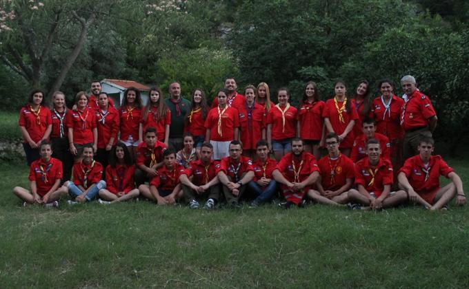 Steps to better Scouting