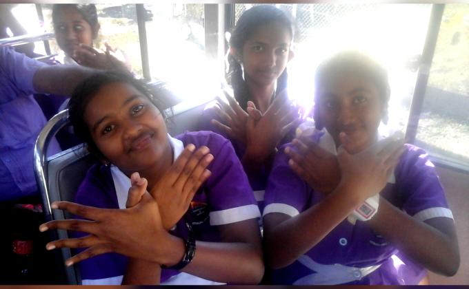 Bula Festival Oratory Contest