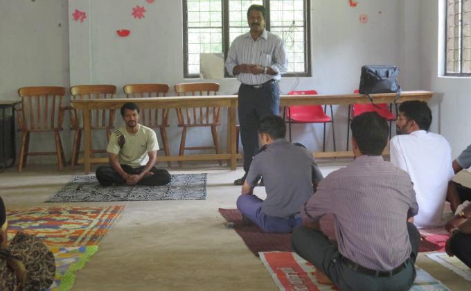 SM/GC Seminar