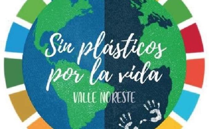 Sin Plásticos Por La Vida Valle Noreste