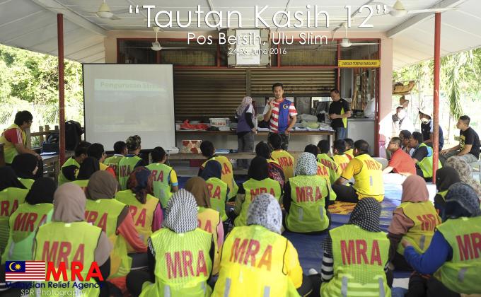 Tautan Kasih