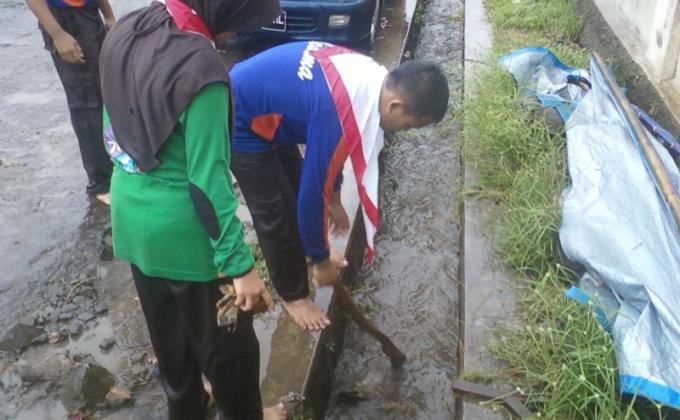 Earth Day event