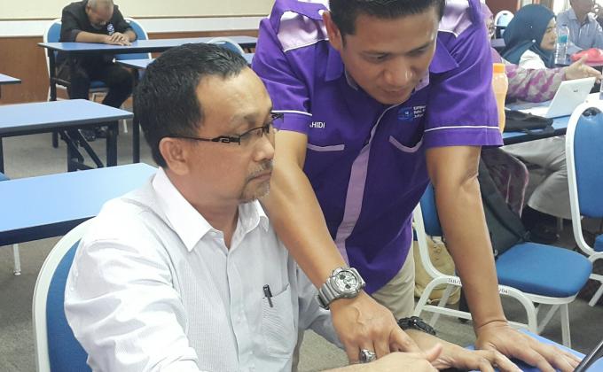Photoshop melakar kebebasan berkarya