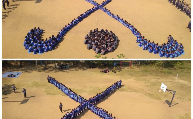 World cup Hockey tournament