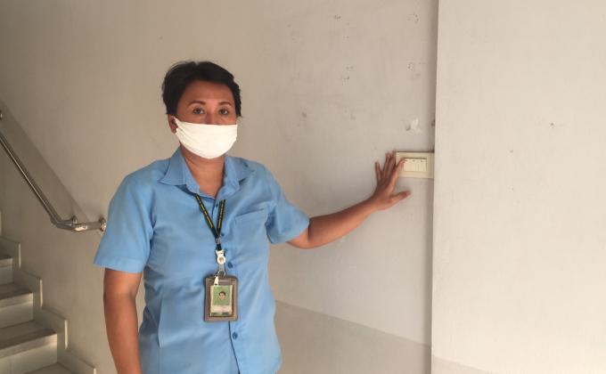 ร่วมช่วยกันประหยัดพลังงานไฟฟ้า