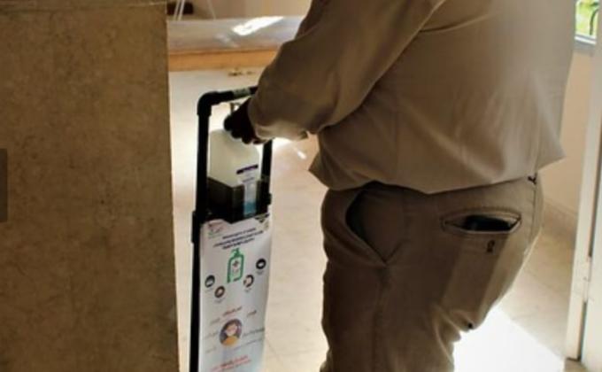 Covid Emergency Response