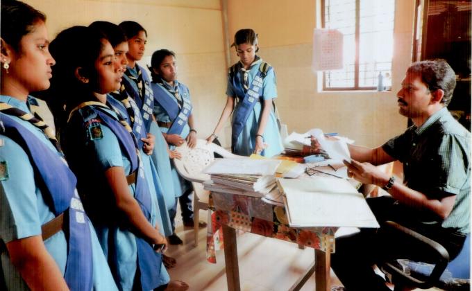 COMMUNITY DEVELOPMENT