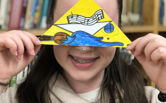 HeART- Mental Wellness Programming for Youth
