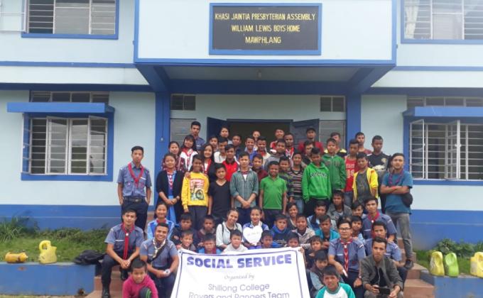 Social Service
