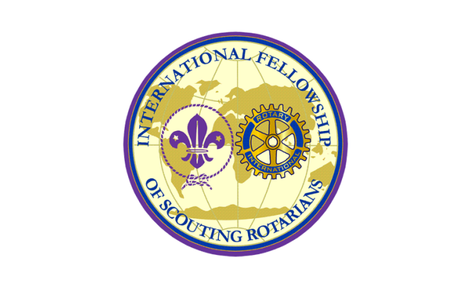 International Fellowship of Scouting Rotarians en México