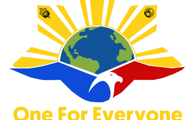 One for Everyone (One for Every Juan)