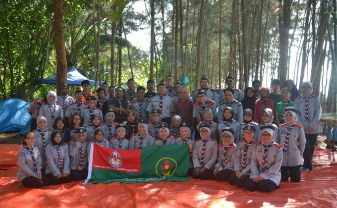 Program Scoutmily 2016