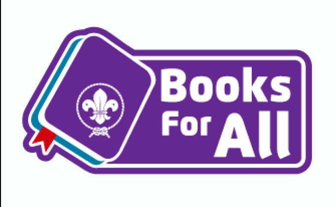 BOOKS FOR ALL 