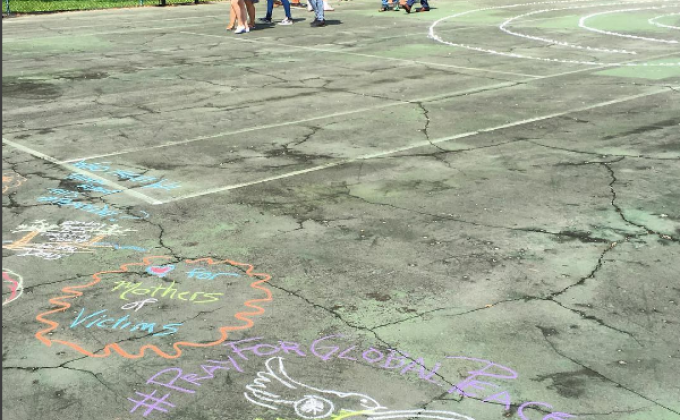 Global Messengers of Peace