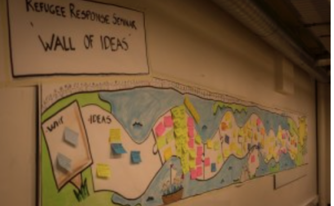 Scout of the World Award