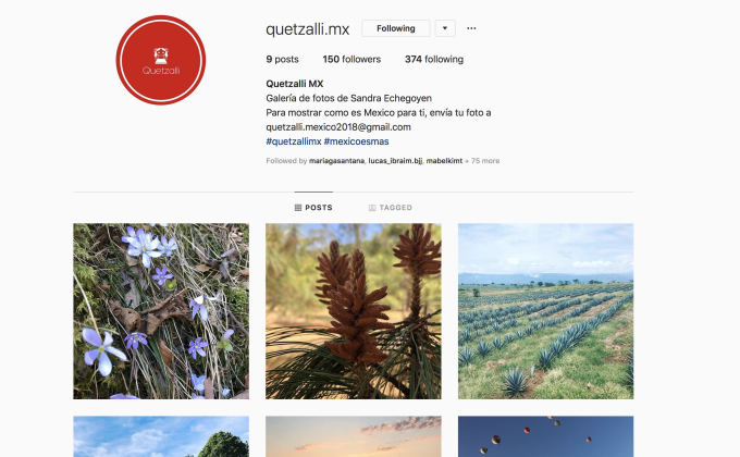 Quetzalli.mx