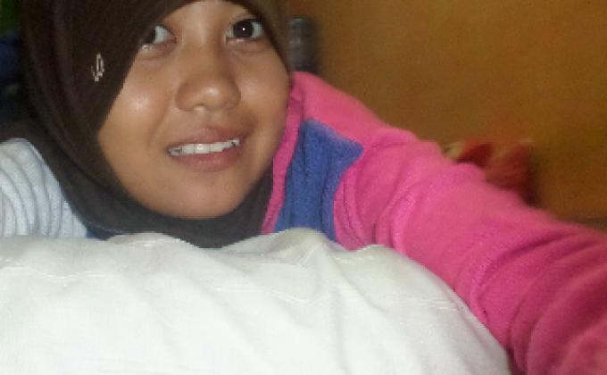 Hermayani S