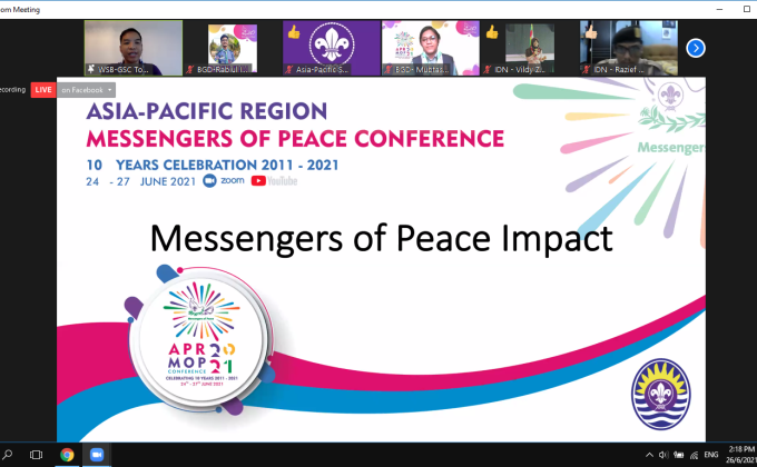 Online Skill Development Workshop - A Series