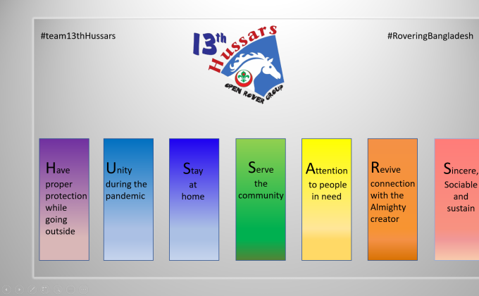 Bangladesh Book Translation 