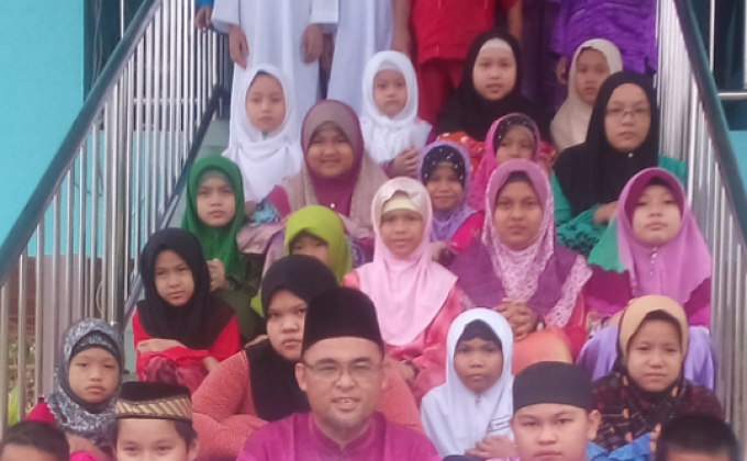 Community development 