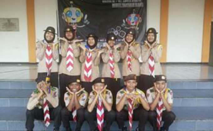 ROSJAM 