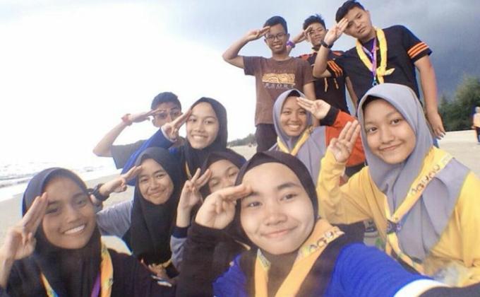 asean scout jamboree 2016