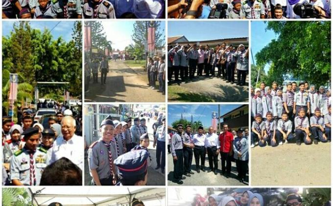 Jasamu Duhai Pemimpin