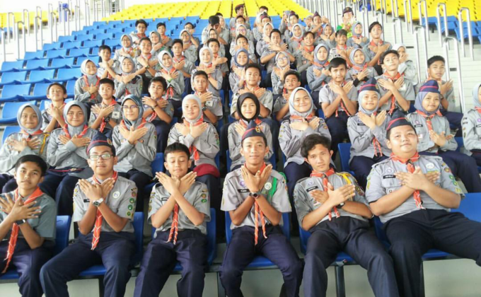 KEM BELIA 2016