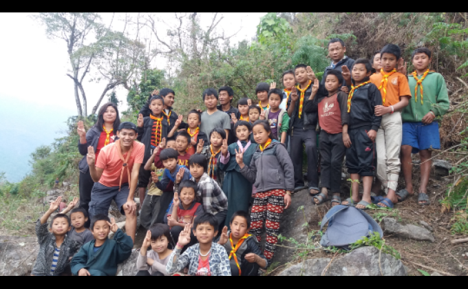 Water Tank Cleaning services 