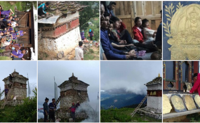 Culture and heritage promotion