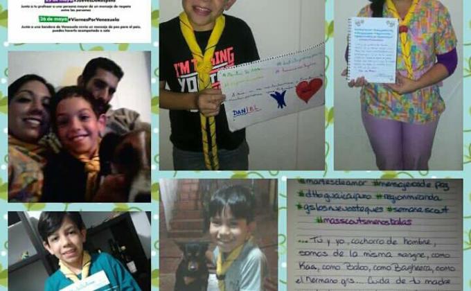 Educando a la comunidad en valores