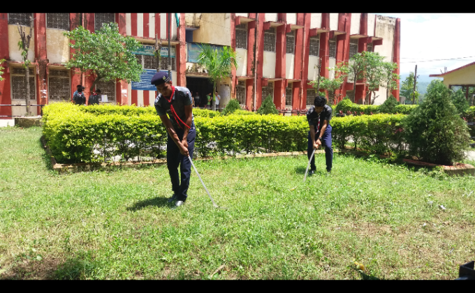 Swachh bharat abhiyan