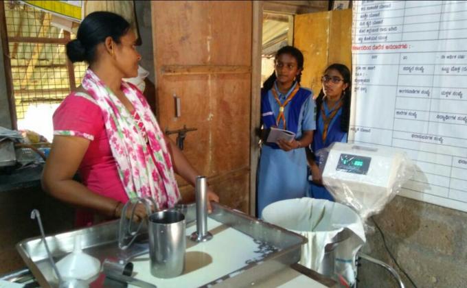 community development project