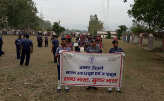 Swachh Bharat Sunder Bharat2017