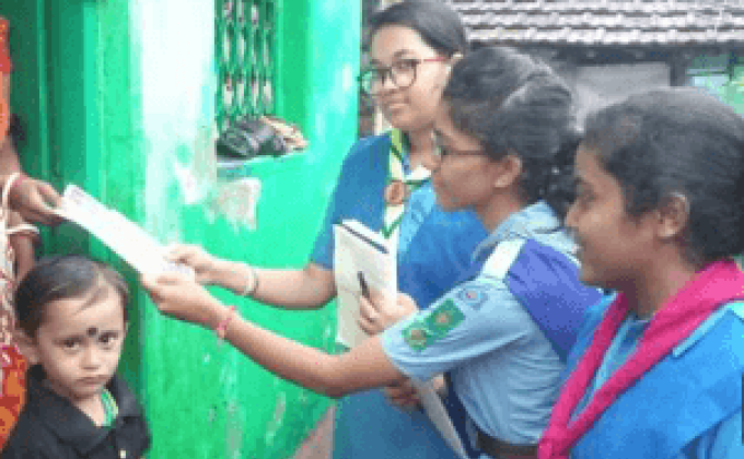 Community development
