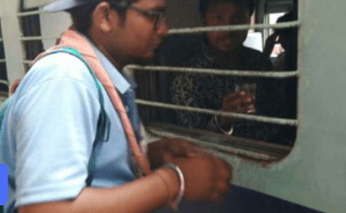 Water distribution project