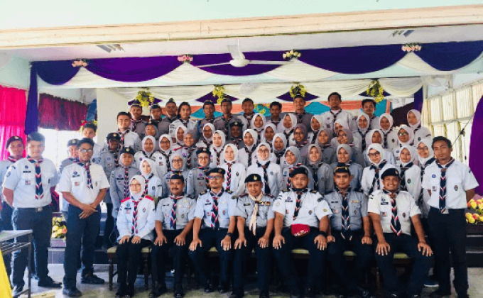 Kursus Pengenalan Dan Manikayu Peringkat 1