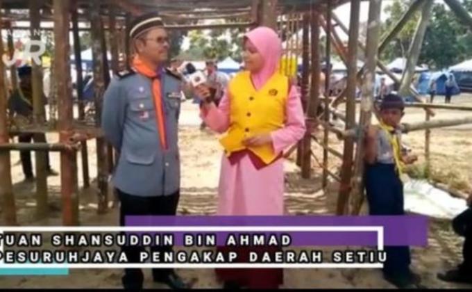Rumah Pengakap