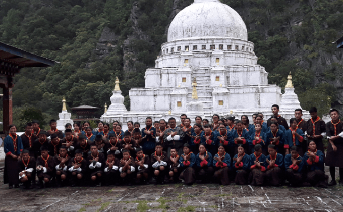 International Day of Peace