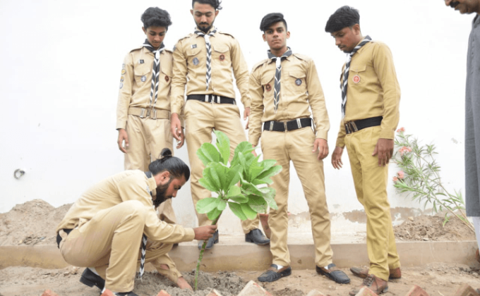 Plantation