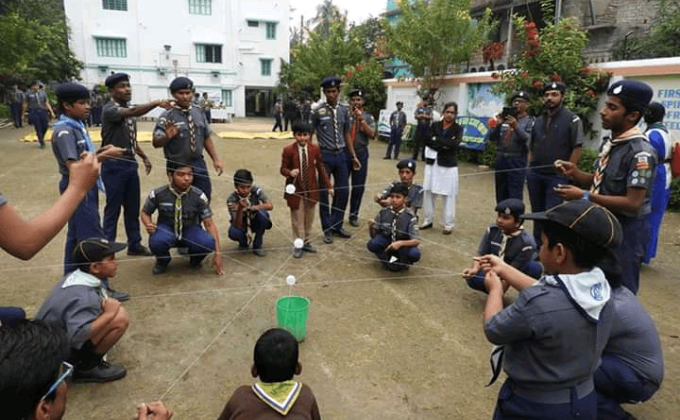 MOP program