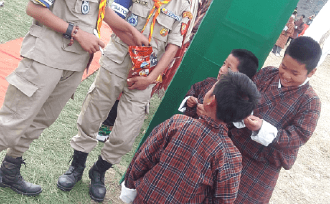 17december celebration